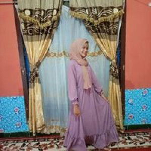 Tri Wulan Ramadhani profile icon
