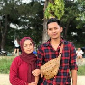 Suzana Ana SJ profile icon