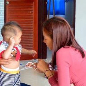 Pimonporn Pornporn profile icon