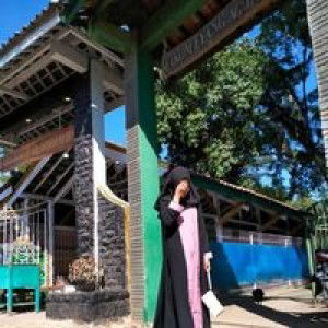 Irma Nurfadilah profile icon