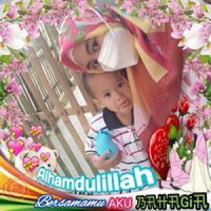 Indah Purnama profile icon