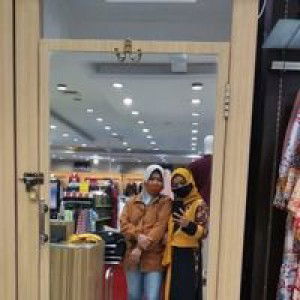 Balqis Chayank Hana profile icon