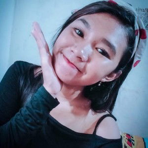 cut hanny profile icon