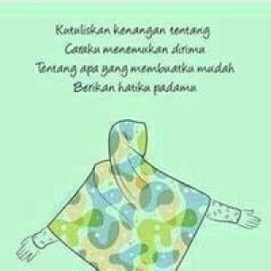 Imash Sholihat profile icon