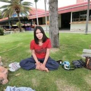 Dongji Tongin profile icon