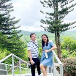 Decerie Villanueva profile icon