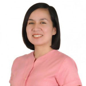 Khaycelyn L. Gamboa profile icon