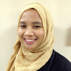 ayuning tyas profile icon