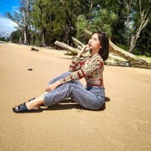 ท้อง ฟ้า'า profile icon