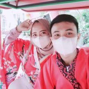 Olis Sulistiawati profile icon