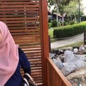 Zulaikha Zul profile icon