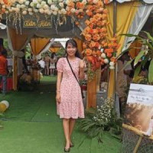 Le Xuan Huong profile icon