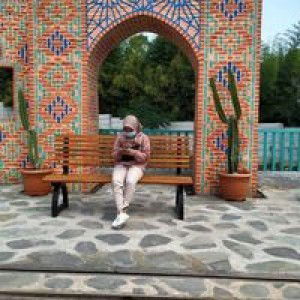 Luluk Maslakhatus Solekhah profile icon