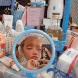 sakura momoko profile icon