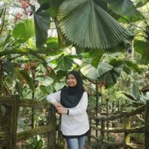 Fara Nabila profile icon