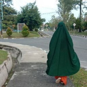 Irma Oktamadila profile icon