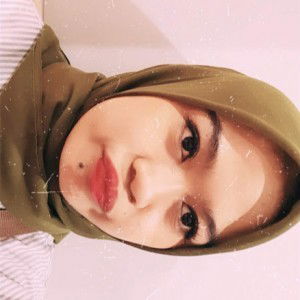 AYU FATHURROHMAH profile icon