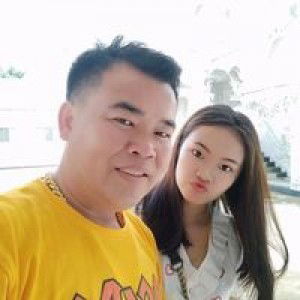 Phonthip Hongson profile icon