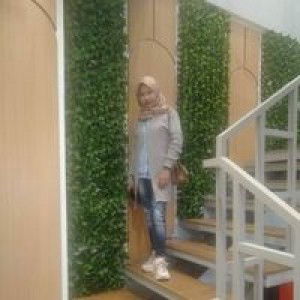 Yessi Indriyani profile icon