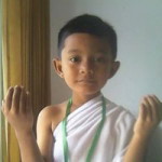 Nahrul Wafa Wafa profile icon