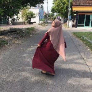 Shofiyah Askar profile icon