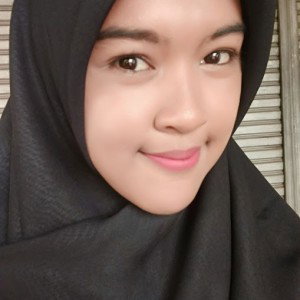 ika kartika sarii profile icon