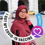 NurZetty Sofia Zainuddin profile icon