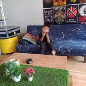 Indah Rohyani profile icon