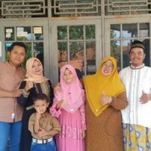 Indah Utama profile icon