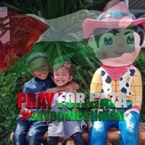 Mayi Chelong profile icon