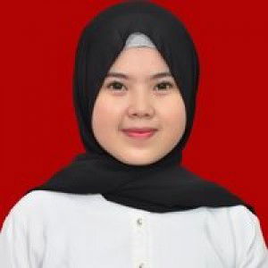 Rifka Arum Sari profile icon