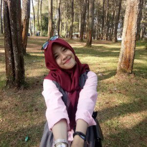 Aliffia Fitriani profile icon