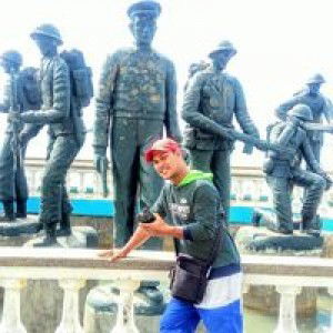 Karl Jhunar profile icon