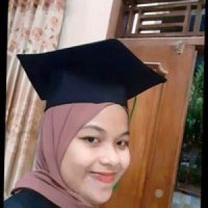 Maghlisa Putri Ramadhani profile icon