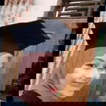 Maghlisa Putri Ramadhani profile icon