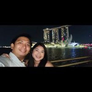 Maryrose San Diego-Victoria profile icon