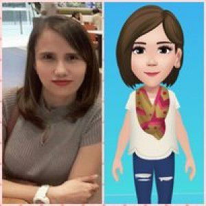 Diana P. Balmaceda profile icon