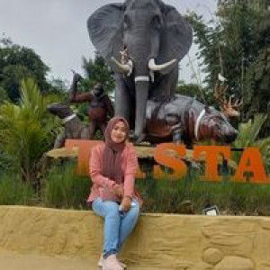 Lilik Nur Indah Sari profile icon