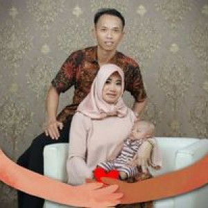 mulyati profile icon