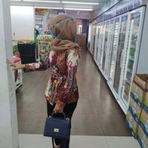 Anggi Safitri profile icon