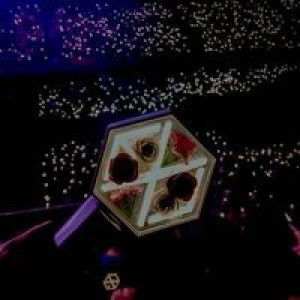 fitria alviani profile icon