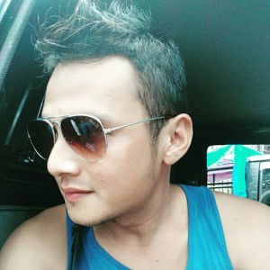 Mahfud Rizal profile icon