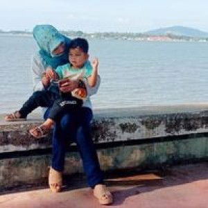 Siti Fatimah profile icon