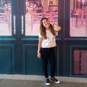 Arlie Lasala Isidoro profile icon