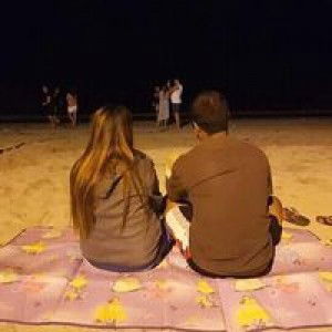 Mary Joanna Mendiola profile icon