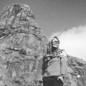 Siti Sumarni Kerincing Bae profile icon