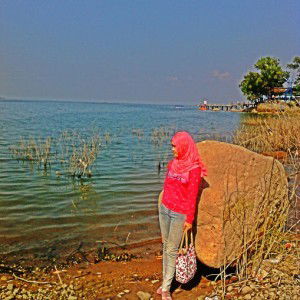 Waqida Nur profile icon