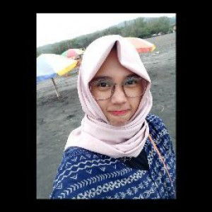 Siti Nur Faidhah profile icon