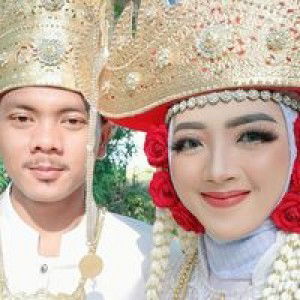 Nensi Andriyani profile icon