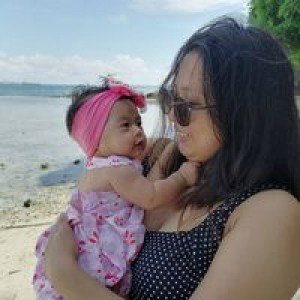 Edcelle Paring profile icon